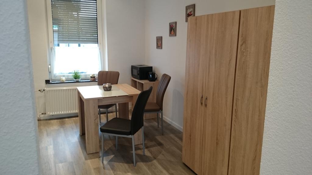 Appartment Am Nordpark Monchengladbach Exterior photo